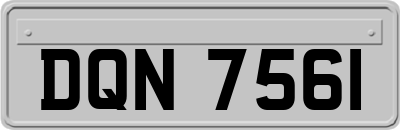 DQN7561