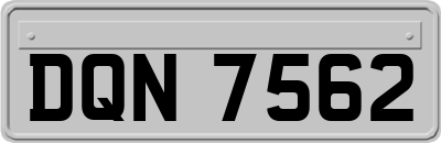 DQN7562