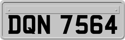 DQN7564