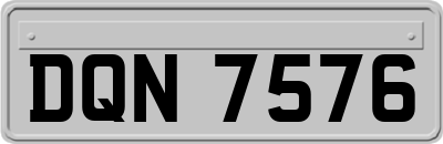 DQN7576