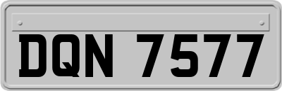 DQN7577