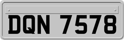 DQN7578