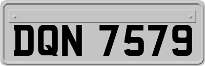 DQN7579