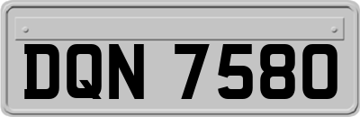DQN7580