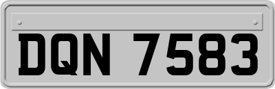 DQN7583