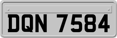 DQN7584