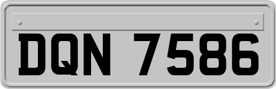 DQN7586