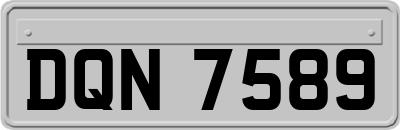 DQN7589
