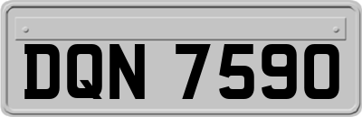 DQN7590