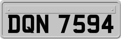 DQN7594