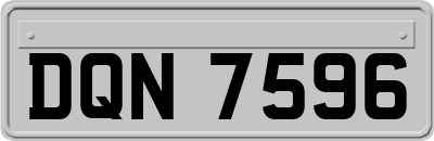 DQN7596