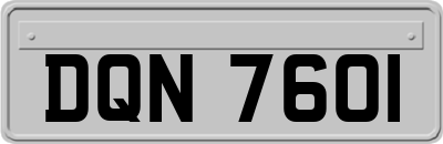 DQN7601