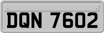 DQN7602
