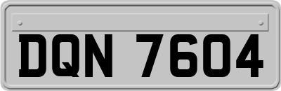 DQN7604