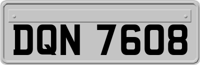 DQN7608