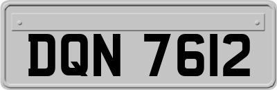 DQN7612