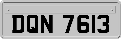 DQN7613