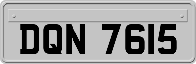 DQN7615