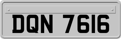 DQN7616