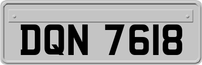DQN7618