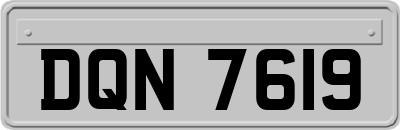 DQN7619
