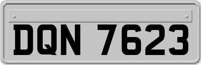 DQN7623