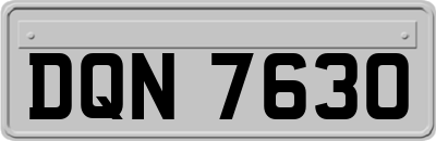 DQN7630