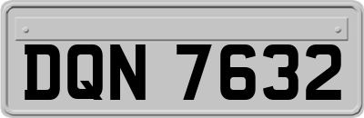 DQN7632
