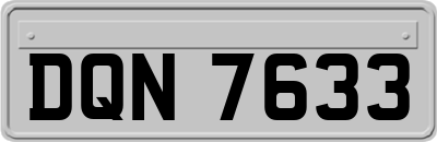 DQN7633