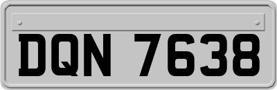 DQN7638