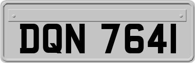 DQN7641