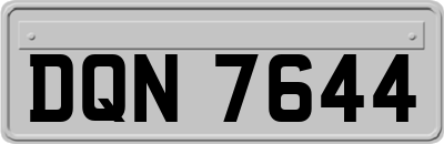 DQN7644