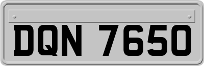 DQN7650