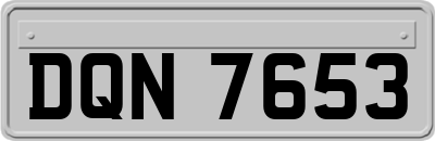 DQN7653