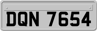 DQN7654