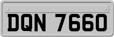 DQN7660