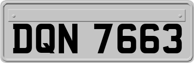 DQN7663