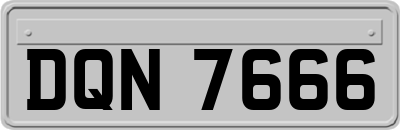 DQN7666