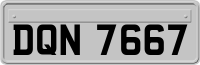 DQN7667