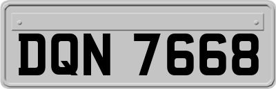 DQN7668