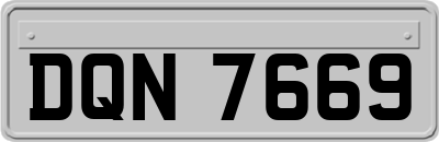 DQN7669