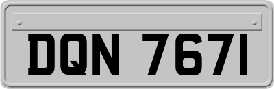 DQN7671
