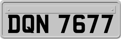 DQN7677