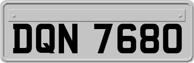 DQN7680