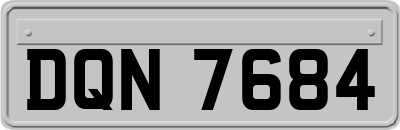 DQN7684