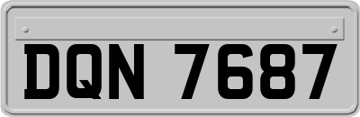 DQN7687