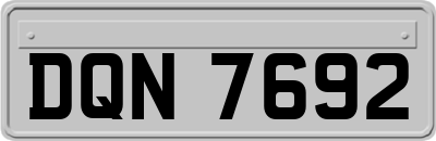 DQN7692