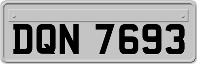 DQN7693