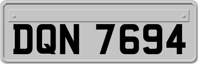 DQN7694