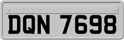 DQN7698